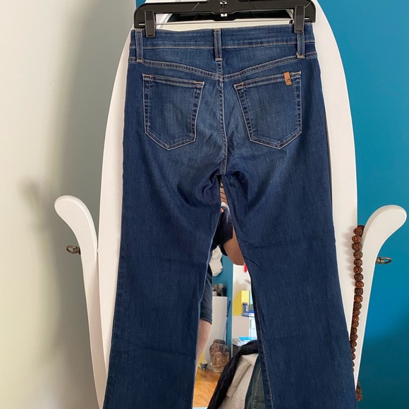 Joe's Jeans Denim - Joe’s Finnley style, stretchy jeans